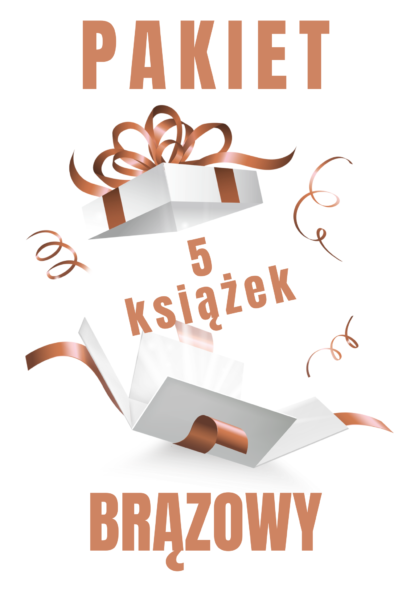 PAKIET BRĄZOWY
