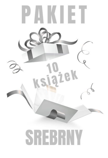 Światowy Dzień Książki - pakiet srebrny