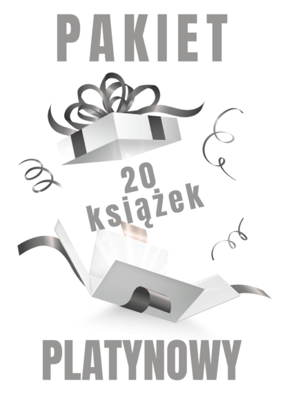 Światowy Dzień Książki - pakiet platynowy