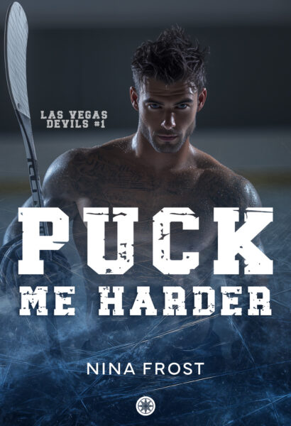 Puck me hard - Nina Frost