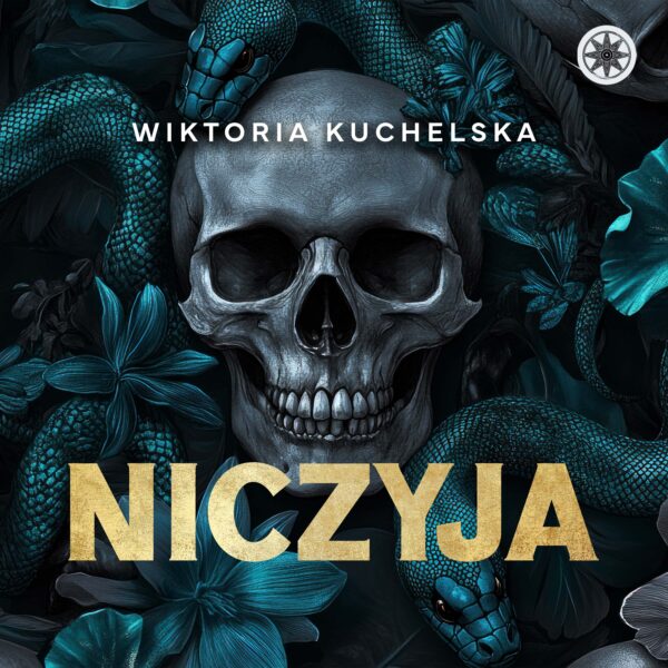 Niczyja - Wiktoria Kuchelska audiobook