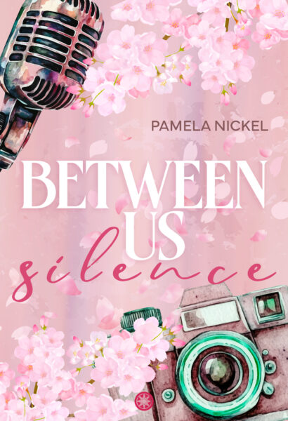 Pamela Nickel - Between Us Silence