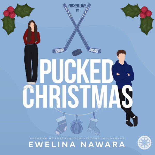 audiobook Pucked Christmas Ewelina Nawara