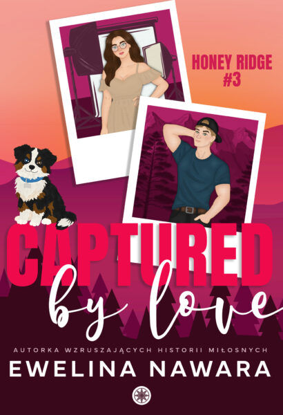 Ewelina Nawara - Captured by Love