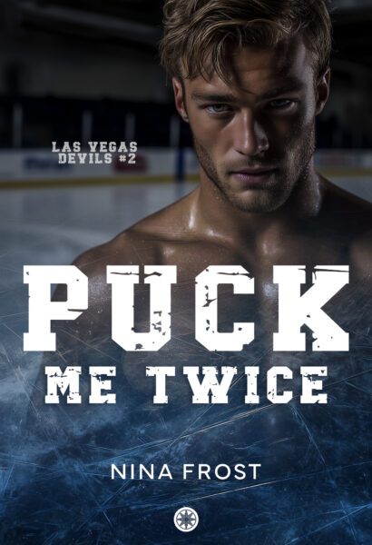 Puck me twice Nina Frost