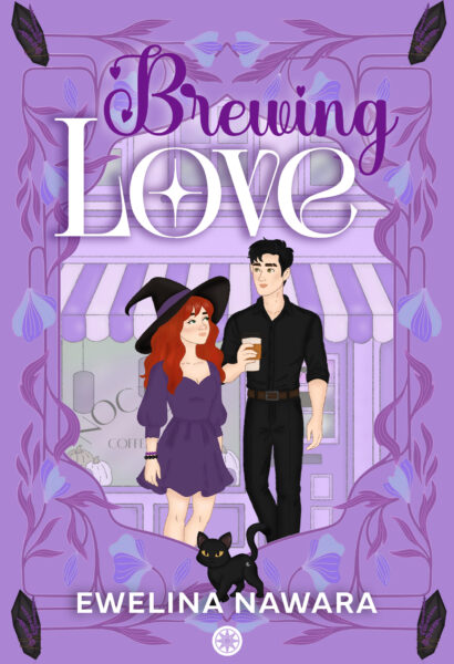Ewelina Nawara - Brewing Love